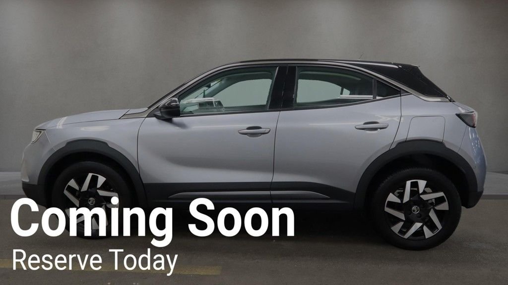 Used Vauxhall Mokka 2022 for sale - 77660191: Photo 6