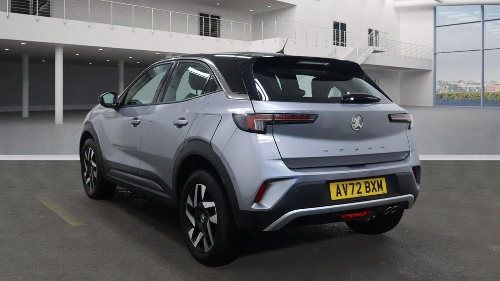 Used Vauxhall Mokka 2022 for sale - 77660191: Photo 9