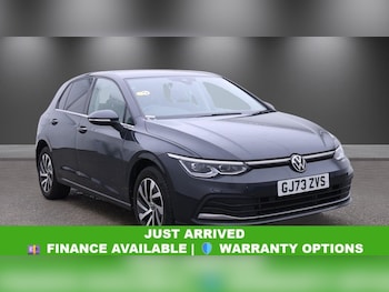Used Volkswagen Golf 2023 for sale - 79276556: Photo