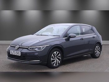 Used Volkswagen Golf 2023 for sale - 79276556: Photo