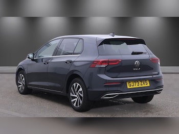Used Volkswagen Golf 2023 for sale - 79276556: Photo