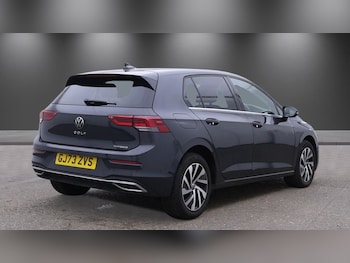 Used Volkswagen Golf 2023 for sale - 79276556: Photo