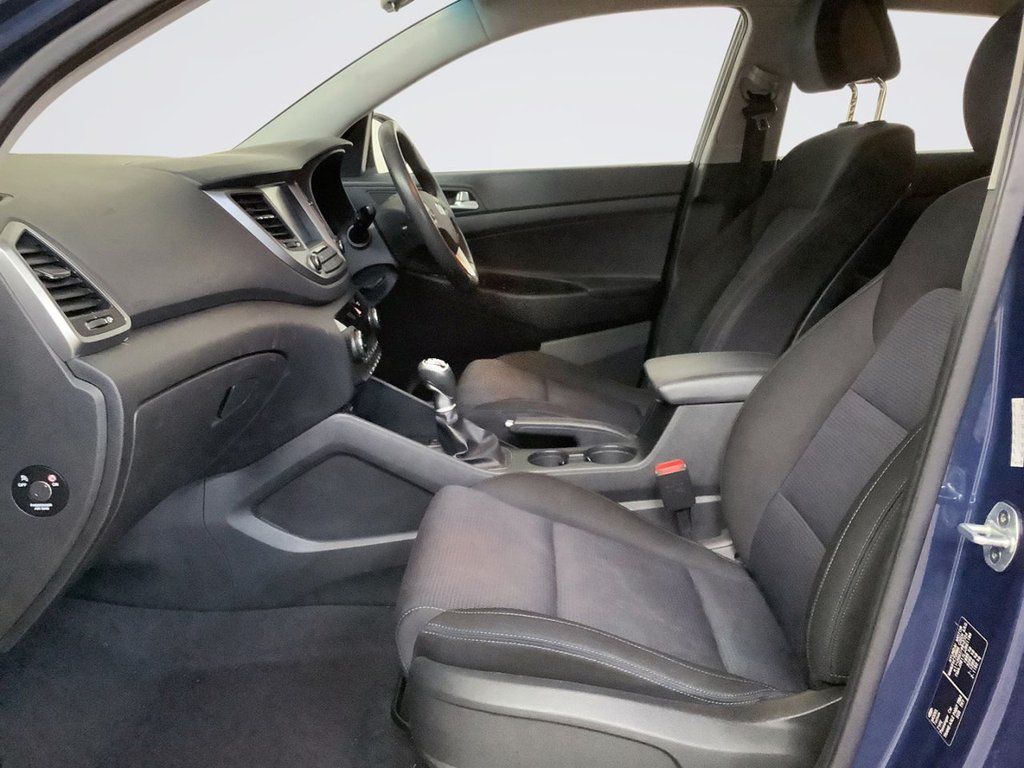 Used Hyundai TUCSON 2017 for sale - 78181124: Photo 12