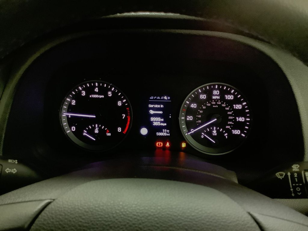 Used Hyundai TUCSON 2017 for sale - 78181124: Photo 18