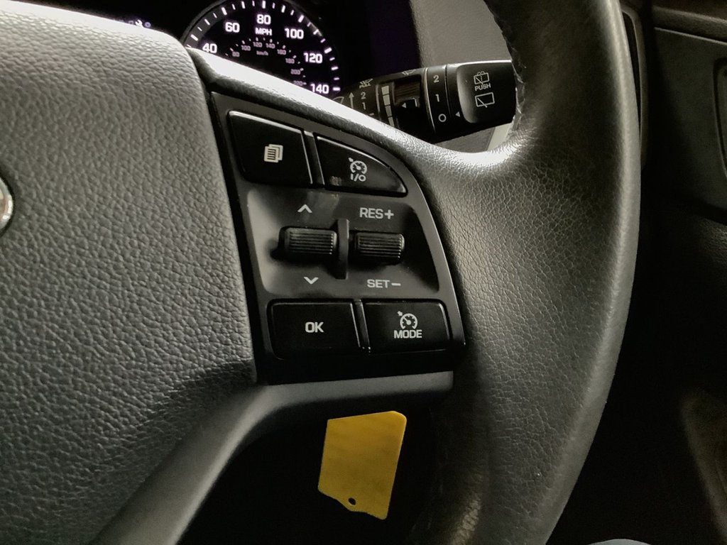 Used Hyundai TUCSON 2017 for sale - 78181124: Photo 19