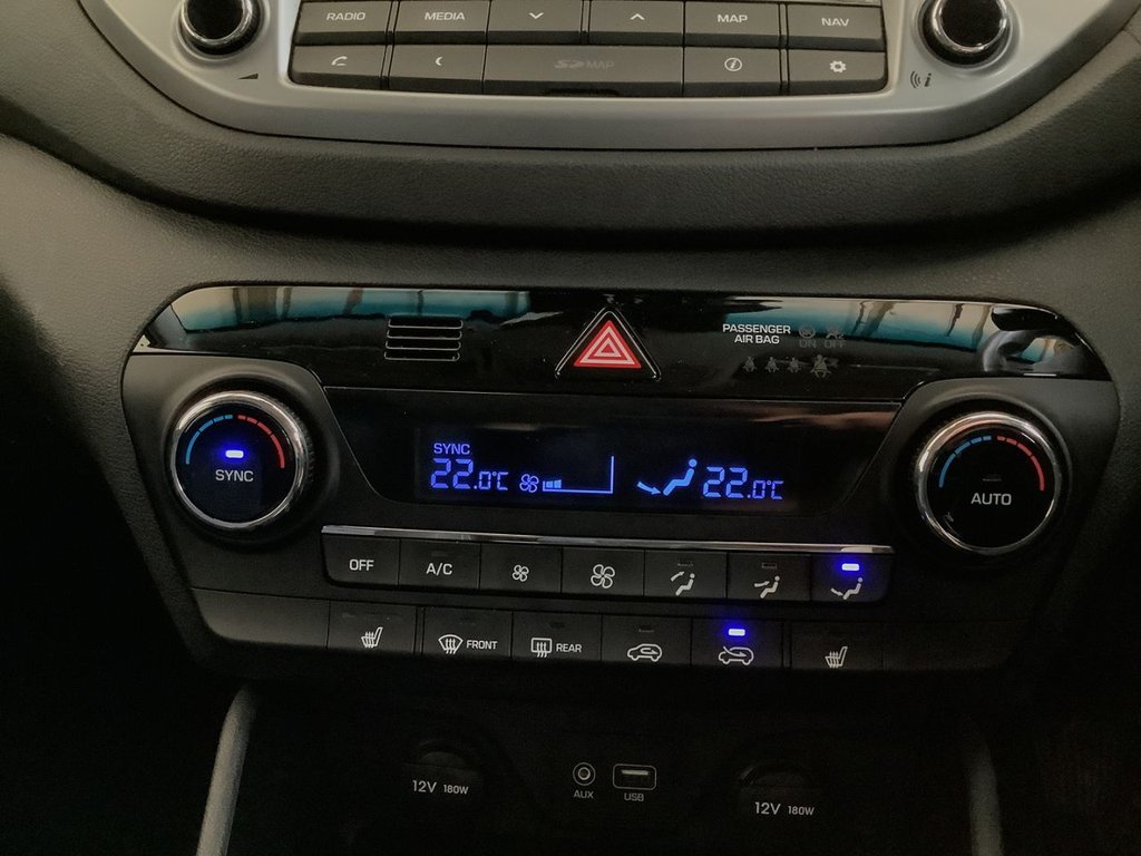 Used Hyundai TUCSON 2017 for sale - 78181124: Photo 24