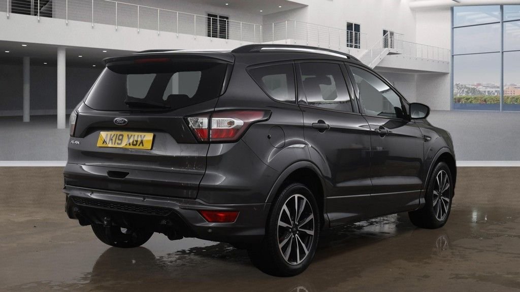 Used Ford Kuga 2019 for sale - 77521028: Photo 10