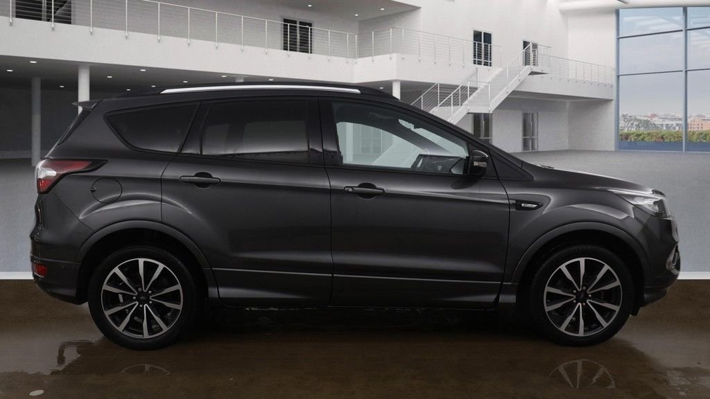 Used Ford Kuga 2019 for sale - 77521028: Photo 11