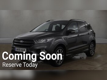 Used Ford Kuga 2019 for sale - 77521028: Photo