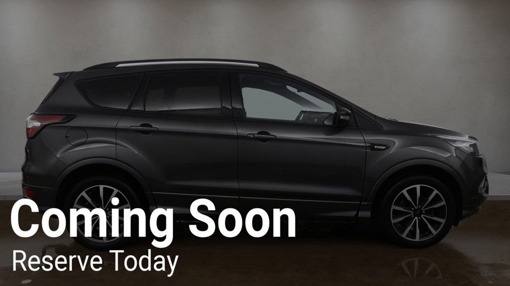 Used Ford Kuga 2019 for sale - 77521028: Photo 5