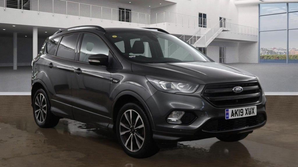 Used Ford Kuga 2019 for sale - 77521028: Photo 7