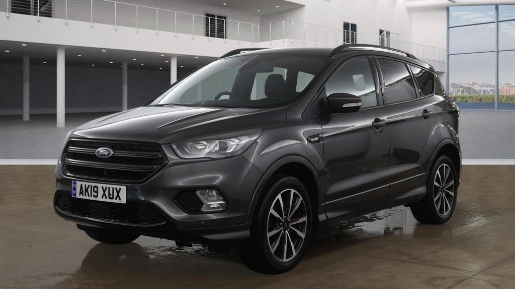Used Ford Kuga 2019 for sale - 77521028: Photo 8