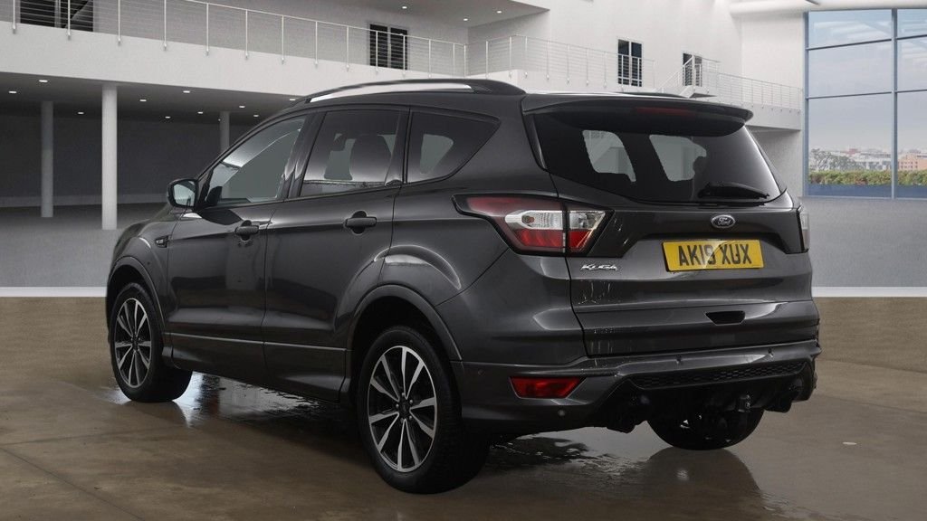 Used Ford Kuga 2019 for sale - 77521028: Photo 9