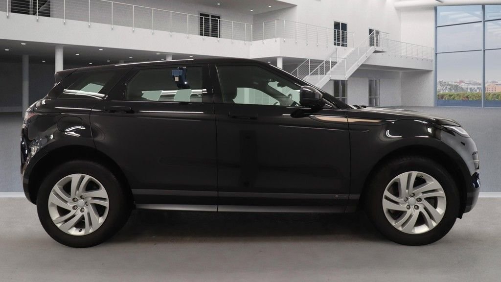 Used Land Rover Range Rover Evoque 2019 for sale - 76313150: Photo 5