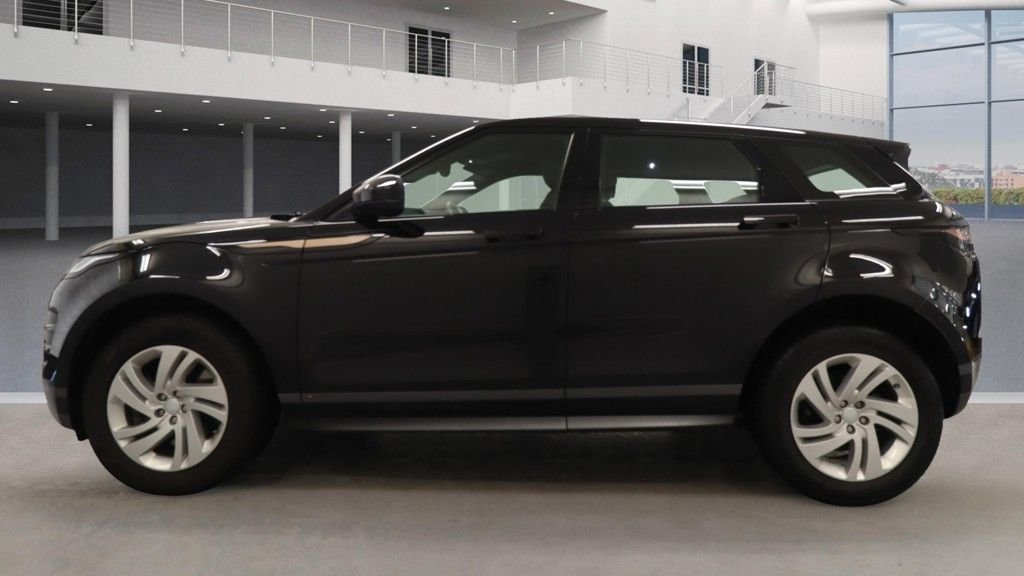 Used Land Rover Range Rover Evoque 2019 for sale - 76313150: Photo 6