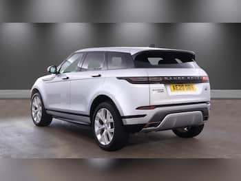 Used Land Rover Range Rover Evoque 2020 for sale - 79587556: Photo