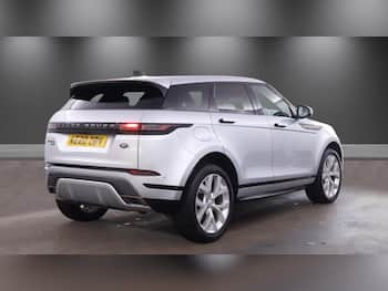 Used Land Rover Range Rover Evoque 2020 for sale - 79587556: Photo