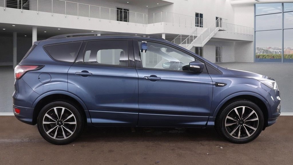 Used Ford Kuga 2019 for sale - 77849789: Photo 11