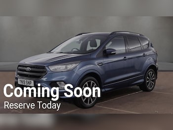 Used Ford Kuga 2019 for sale - 77849789: Photo