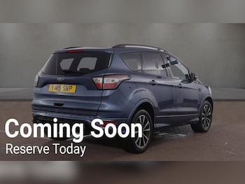 Used Ford Kuga 2019 for sale - 77849789: Photo