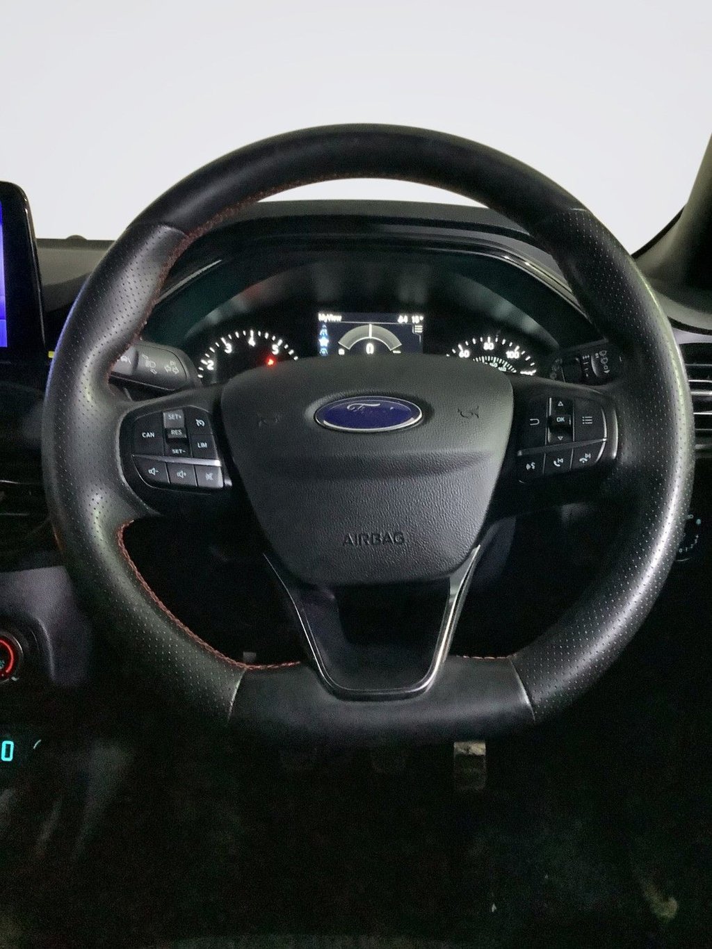 Used Ford Focus 2022 for sale - 76604534: Photo 16