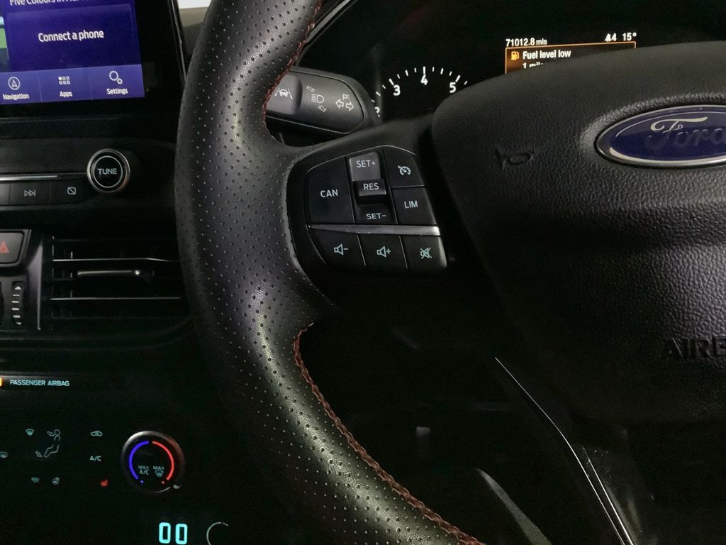 Used Ford Focus 2022 for sale - 76604534: Photo 17