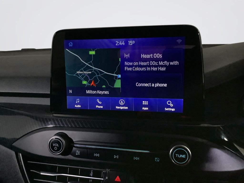 Used Ford Focus 2022 for sale - 76604534: Photo 23