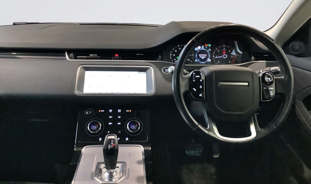 Used Land Rover Range Rover Evoque 2019 for sale - 77360238: Photo 16