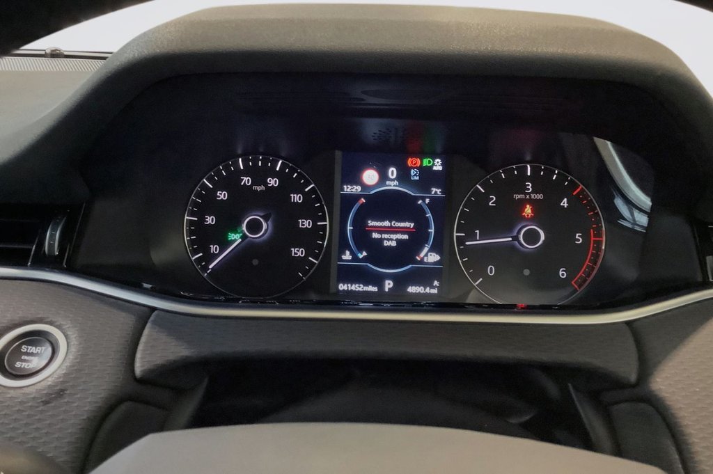 Used Land Rover Range Rover Evoque 2019 for sale - 77360238: Photo 19