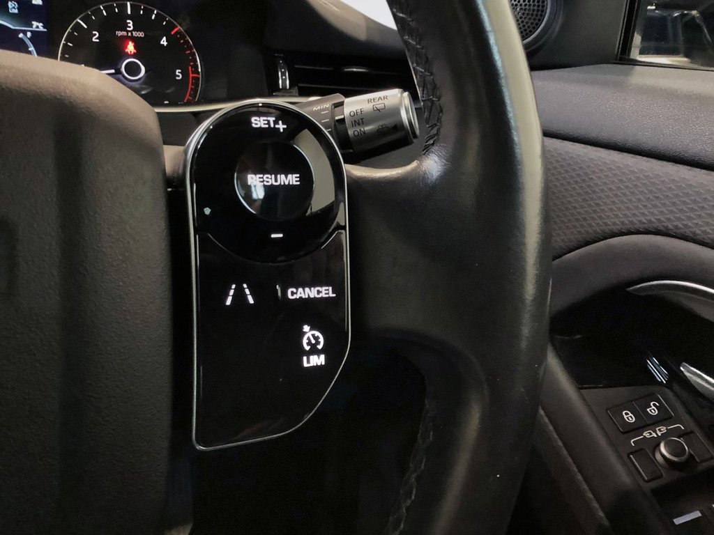 Used Land Rover Range Rover Evoque 2019 for sale - 77360238: Photo 20