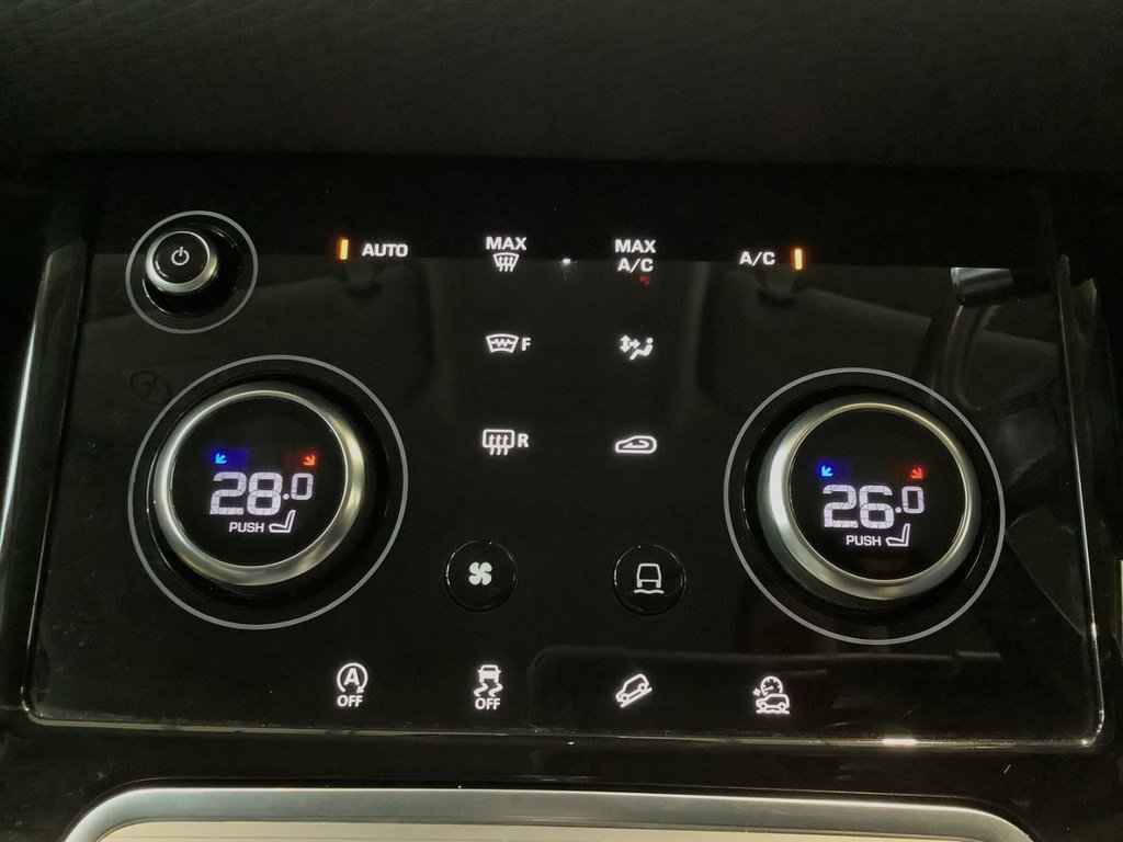 Used Land Rover Range Rover Evoque 2019 for sale - 77360238: Photo 25