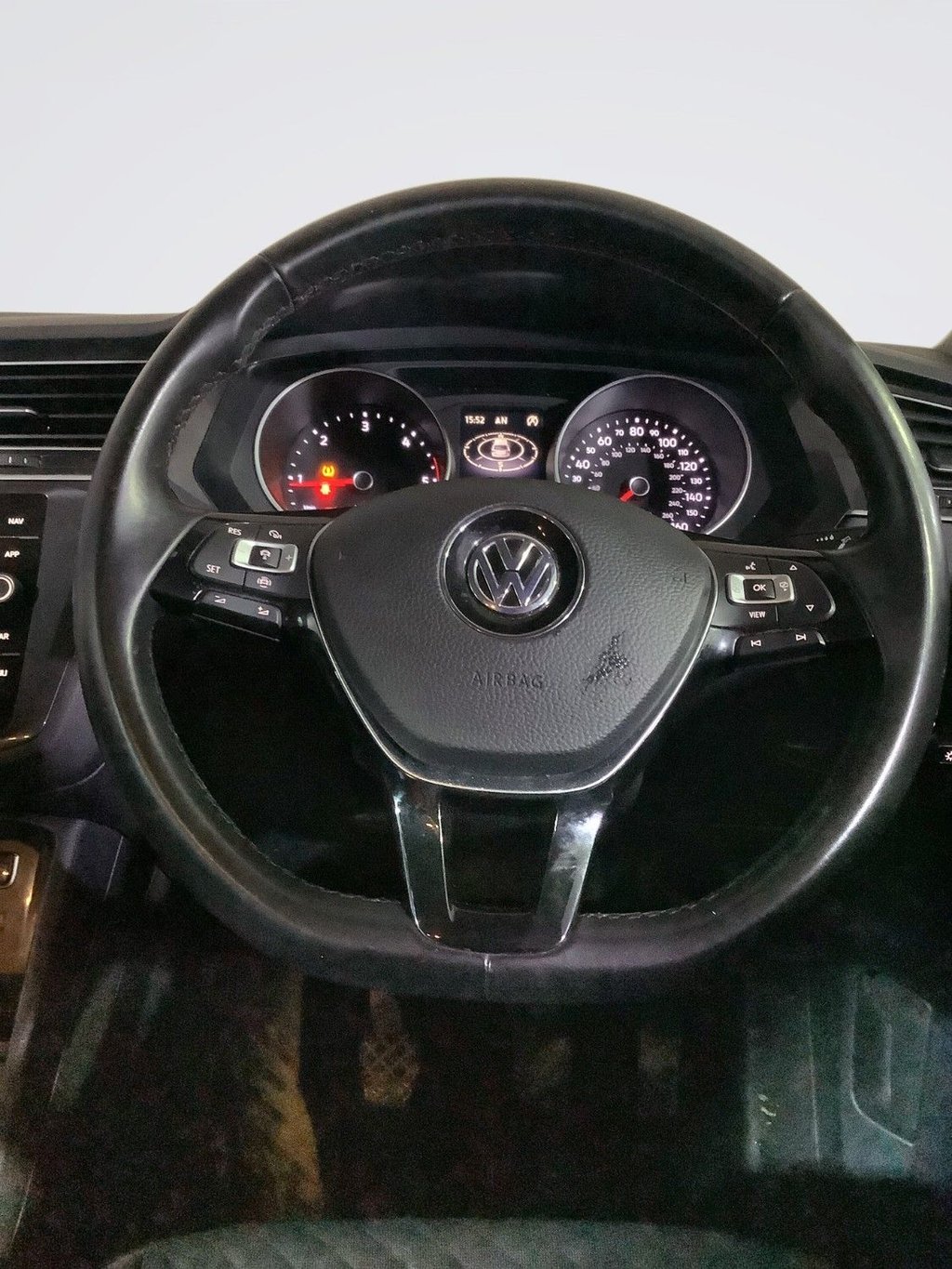 Used Volkswagen Tiguan 2019 for sale - 76590714: Photo 13