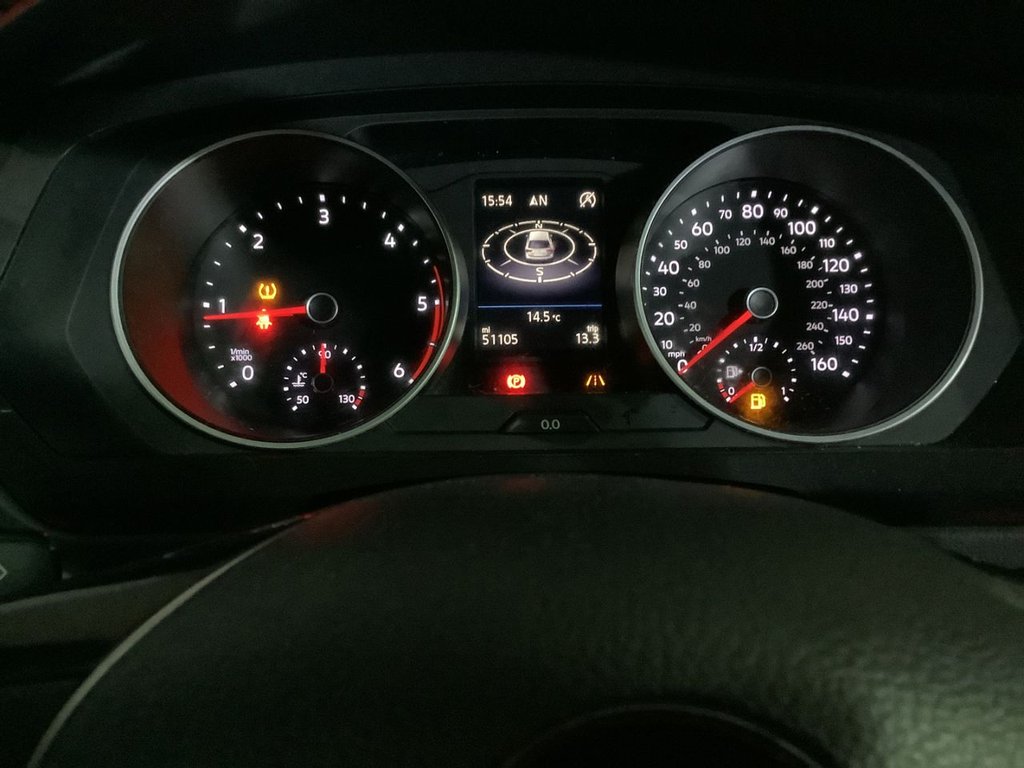 Used Volkswagen Tiguan 2019 for sale - 76590714: Photo 15