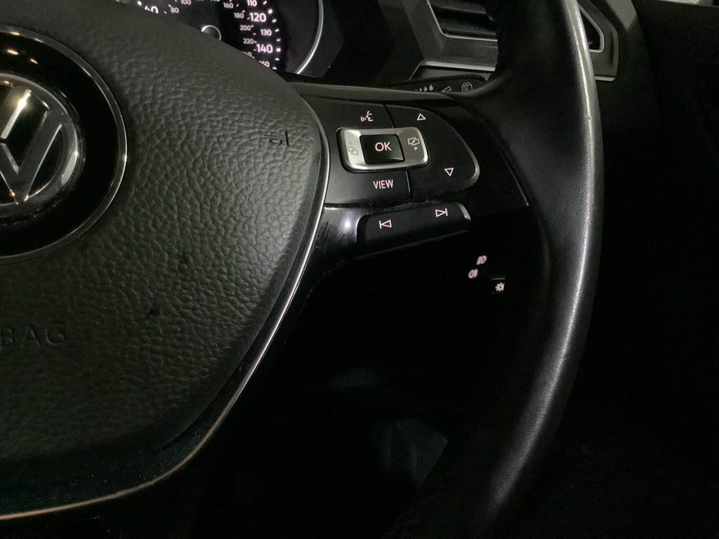 Used Volkswagen Tiguan 2019 for sale - 76590714: Photo 16