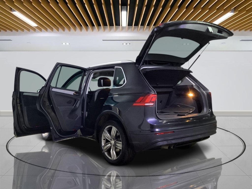 Used Volkswagen Tiguan 2019 for sale - 76590714: Photo 7