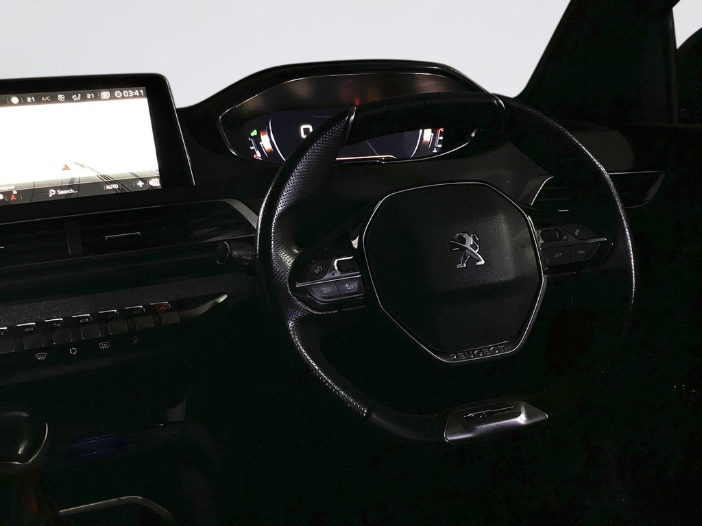 Used Peugeot 5008 2019 for sale - 76496150: Photo 18