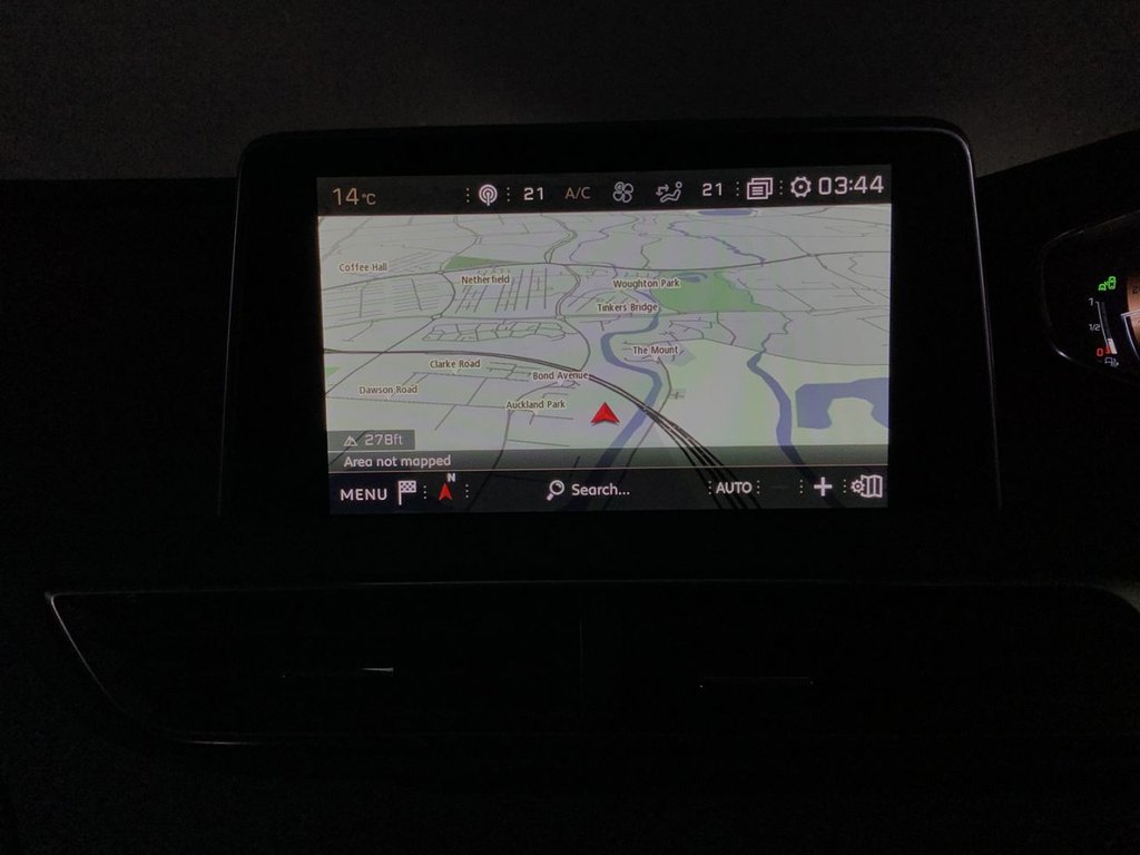 Used Peugeot 5008 2019 for sale - 76496150: Photo 26