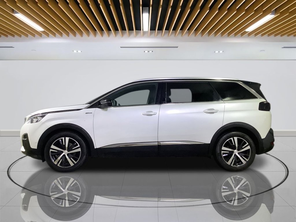 Used Peugeot 5008 2019 for sale - 76496150: Photo 5