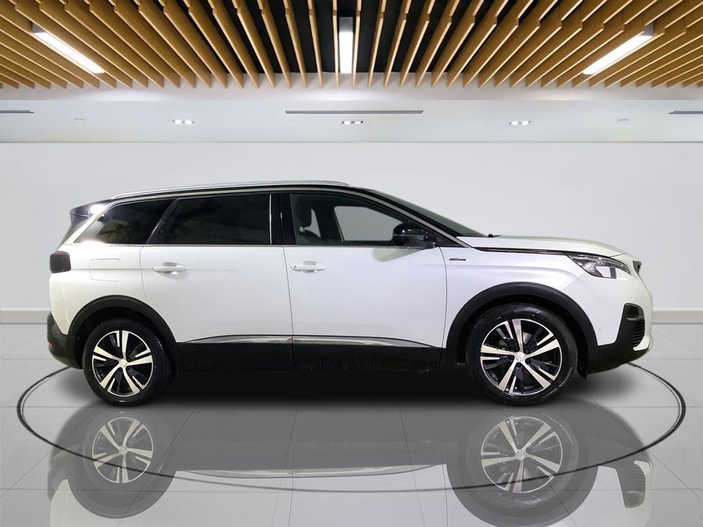 Used Peugeot 5008 2019 for sale - 76496150: Photo 9
