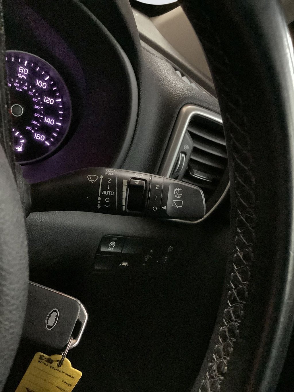 Used Kia Sportage 2019 for sale - 78022160: Photo 17