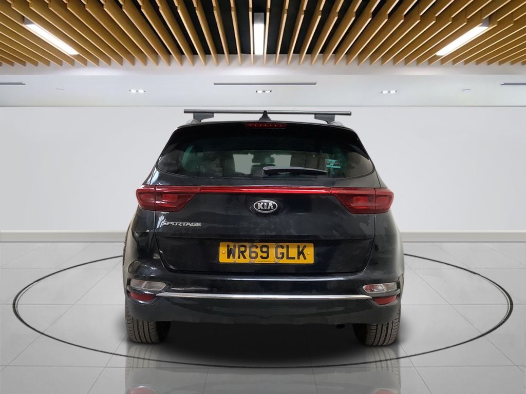 Used Kia Sportage 2019 for sale - 78022160: Photo 4