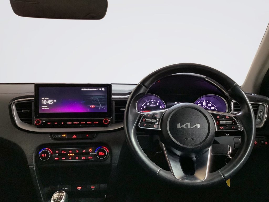 Used Kia Ceed 2022 for sale - 78056113: Photo 16