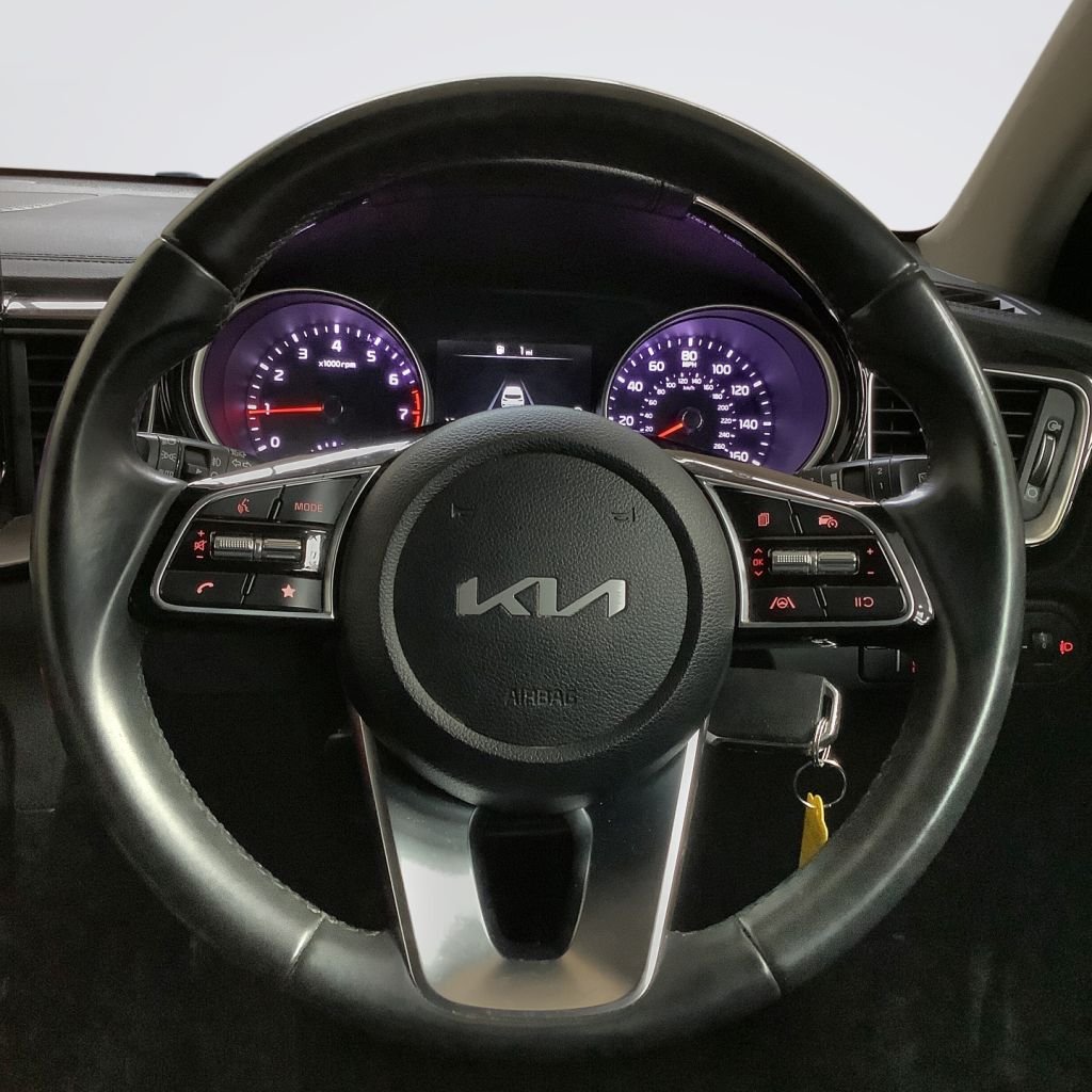 Used Kia Ceed 2022 for sale - 78056113: Photo 17