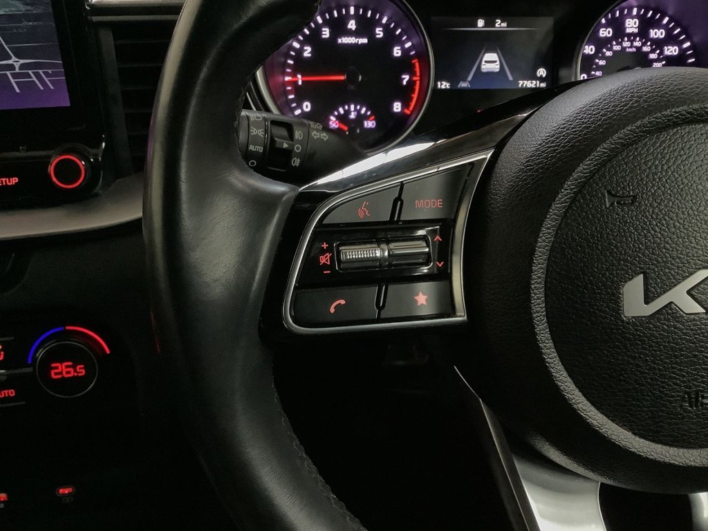 Used Kia Ceed 2022 for sale - 78056113: Photo 18