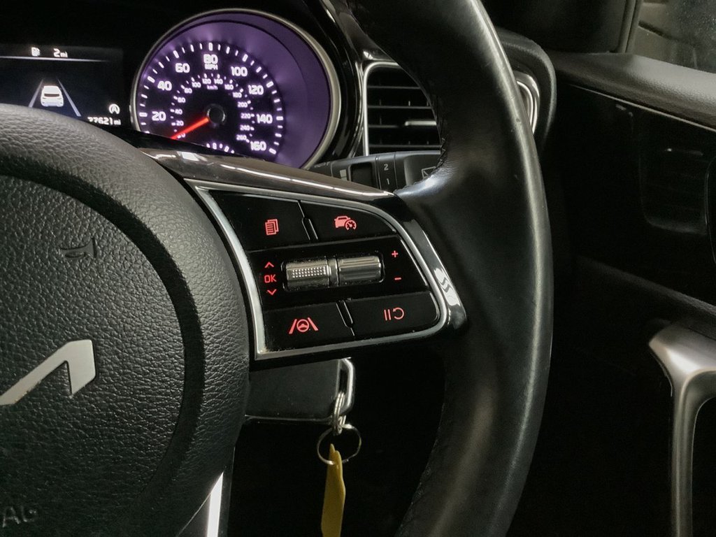 Used Kia Ceed 2022 for sale - 78056113: Photo 20