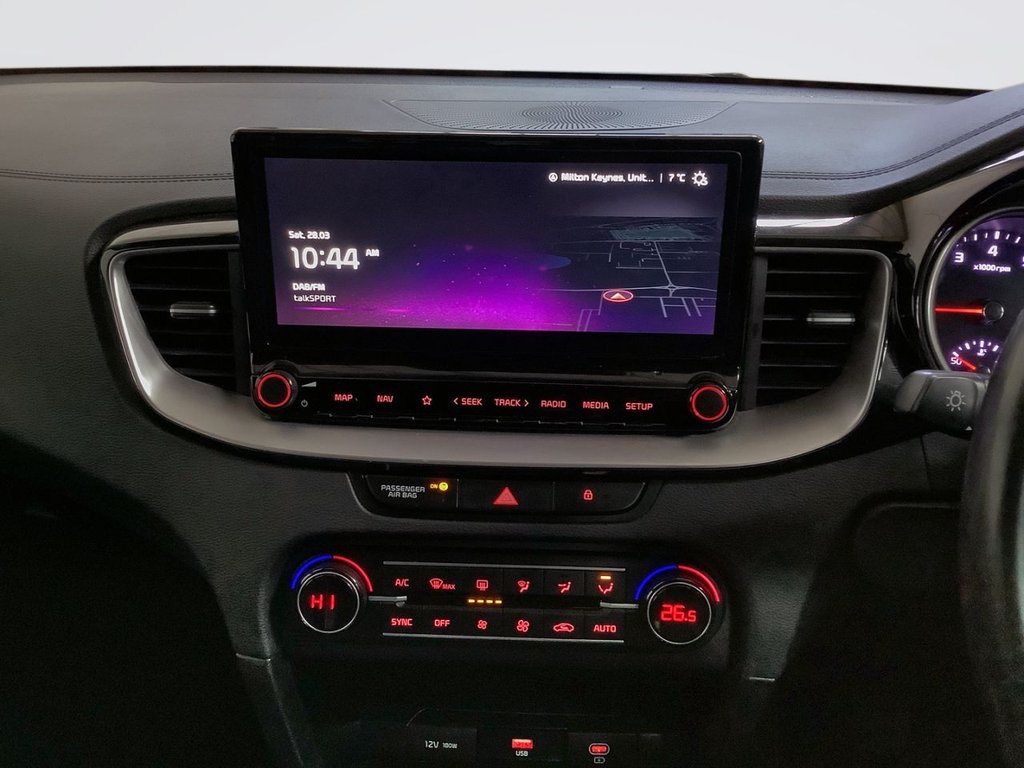 Used Kia Ceed 2022 for sale - 78056113: Photo 24