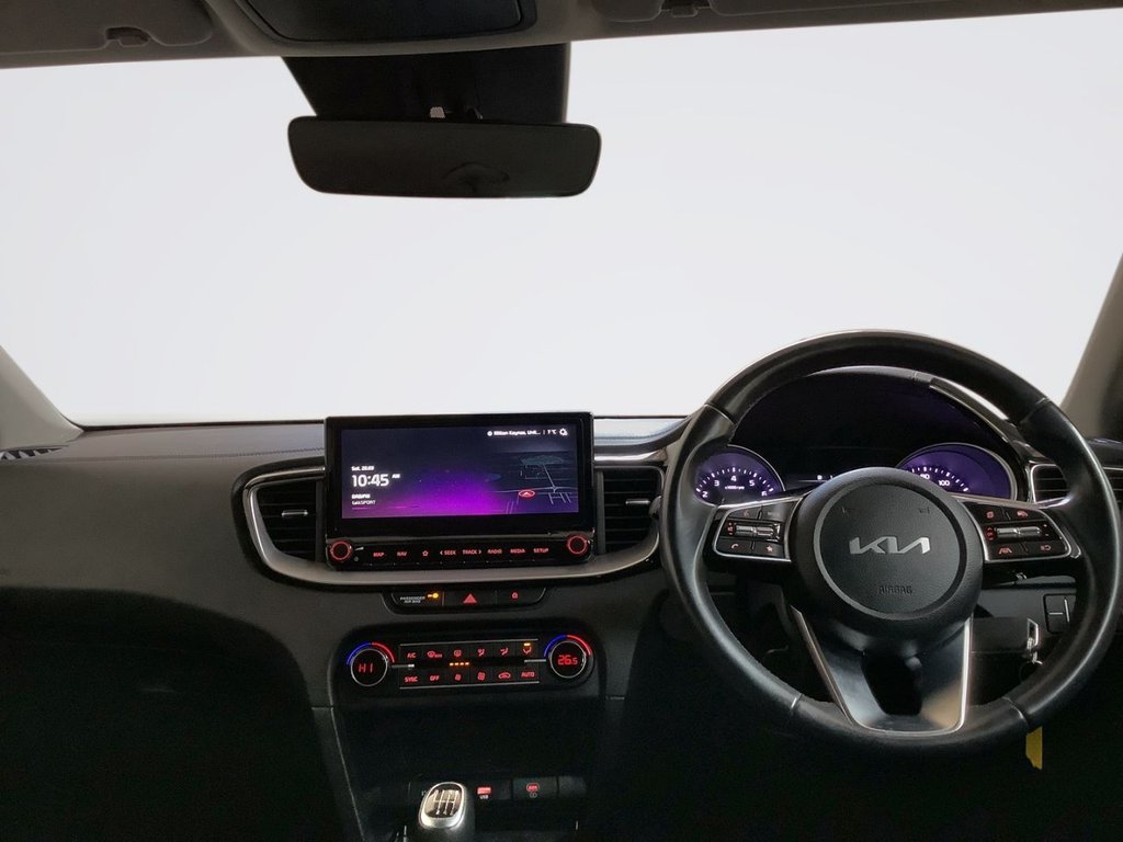 Used Kia Ceed 2022 for sale - 78056113: Photo 3