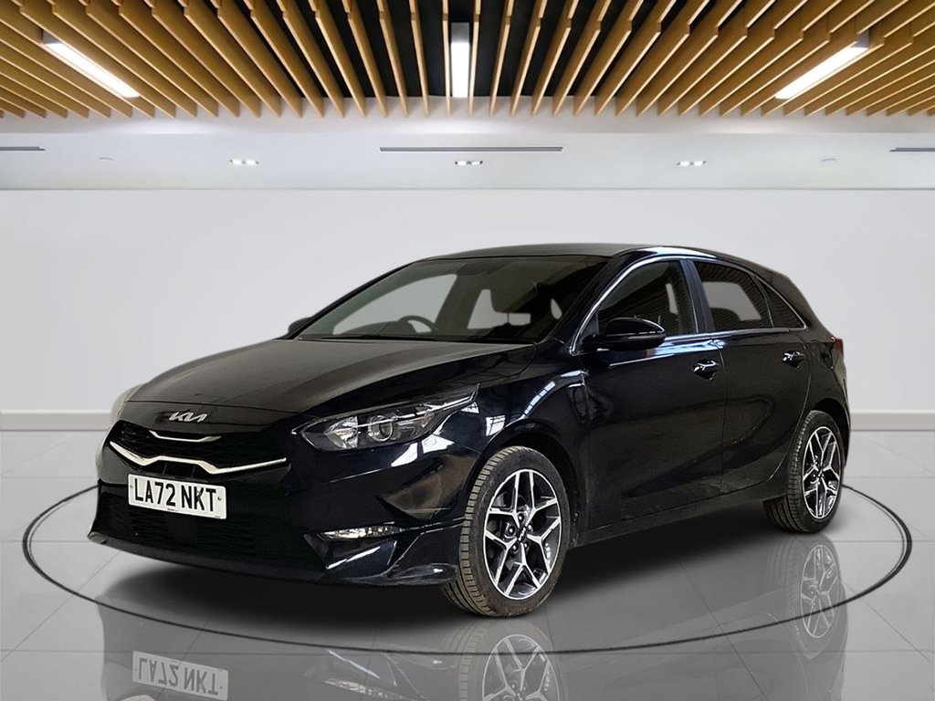 Used Kia Ceed 2022 for sale - 78056113: Photo 4