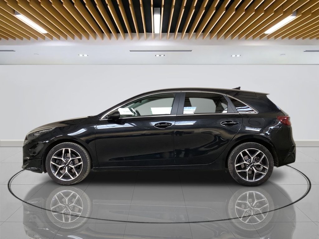 Used Kia Ceed 2022 for sale - 78056113: Photo 5