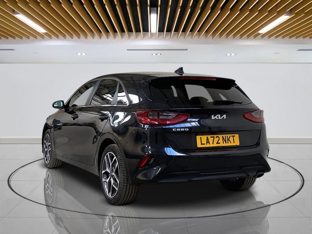 Used Kia Ceed 2022 for sale - 78056113: Photo 6